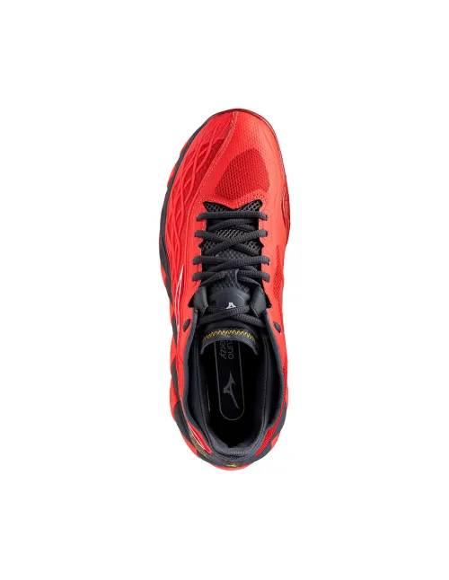 Zapatillas Mizuno Wave Enforce Tour CC 61gc230461 | Ofertas de pádel